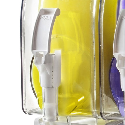SPM iPro 2 Slush Machine