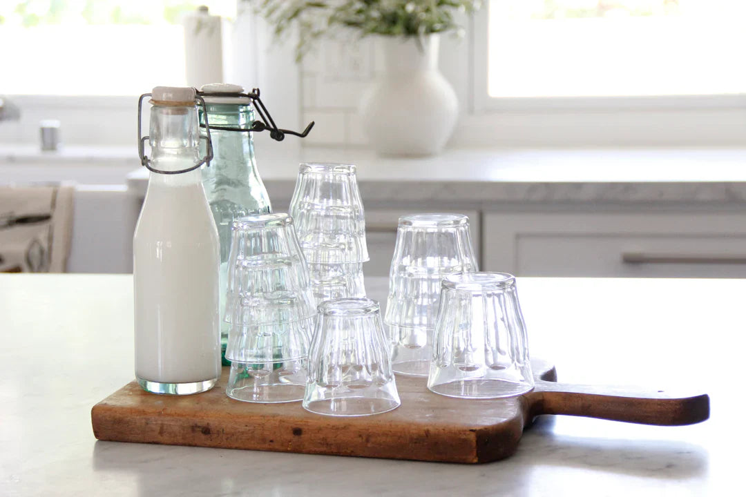 Duralex Picardie Glass 90ml