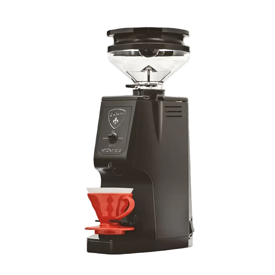 Eureka Atom Pro 75 Coffee Grinder