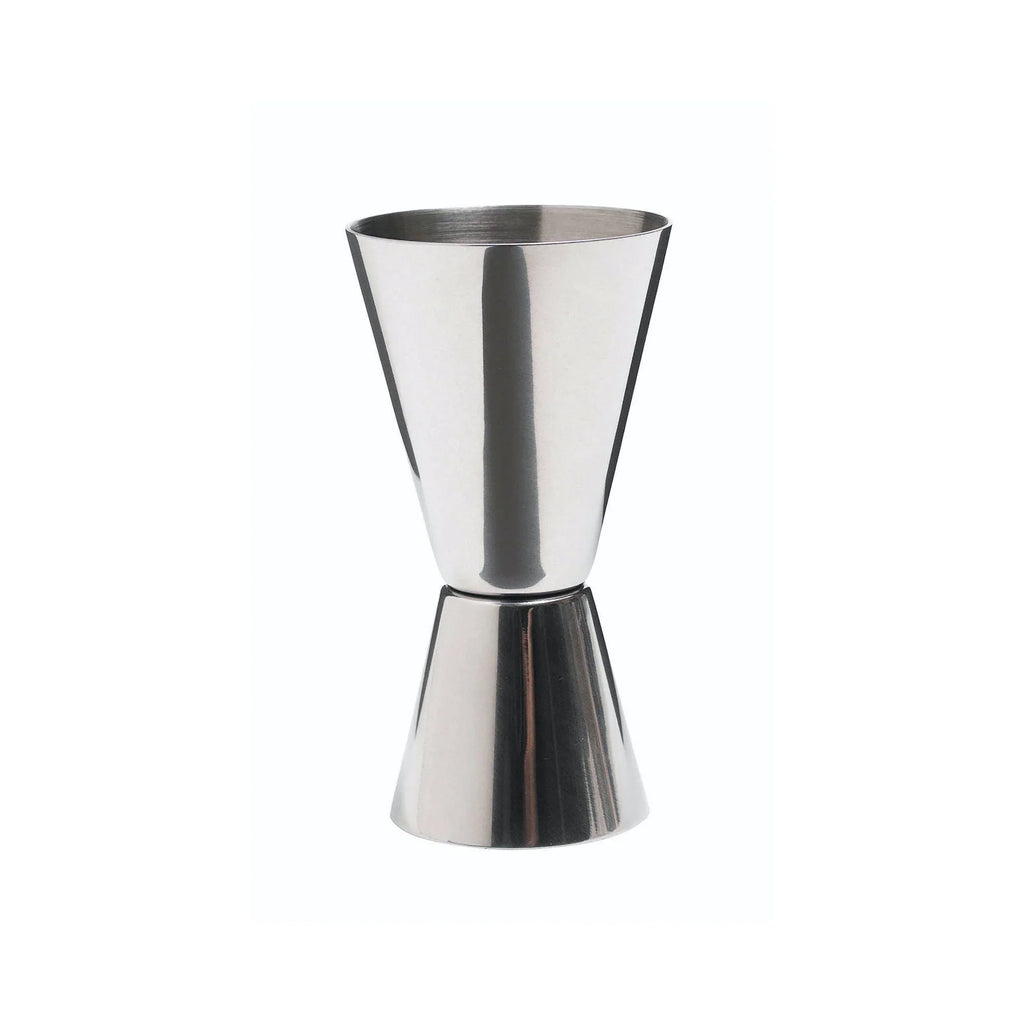 Stainless Steel Double Jigger