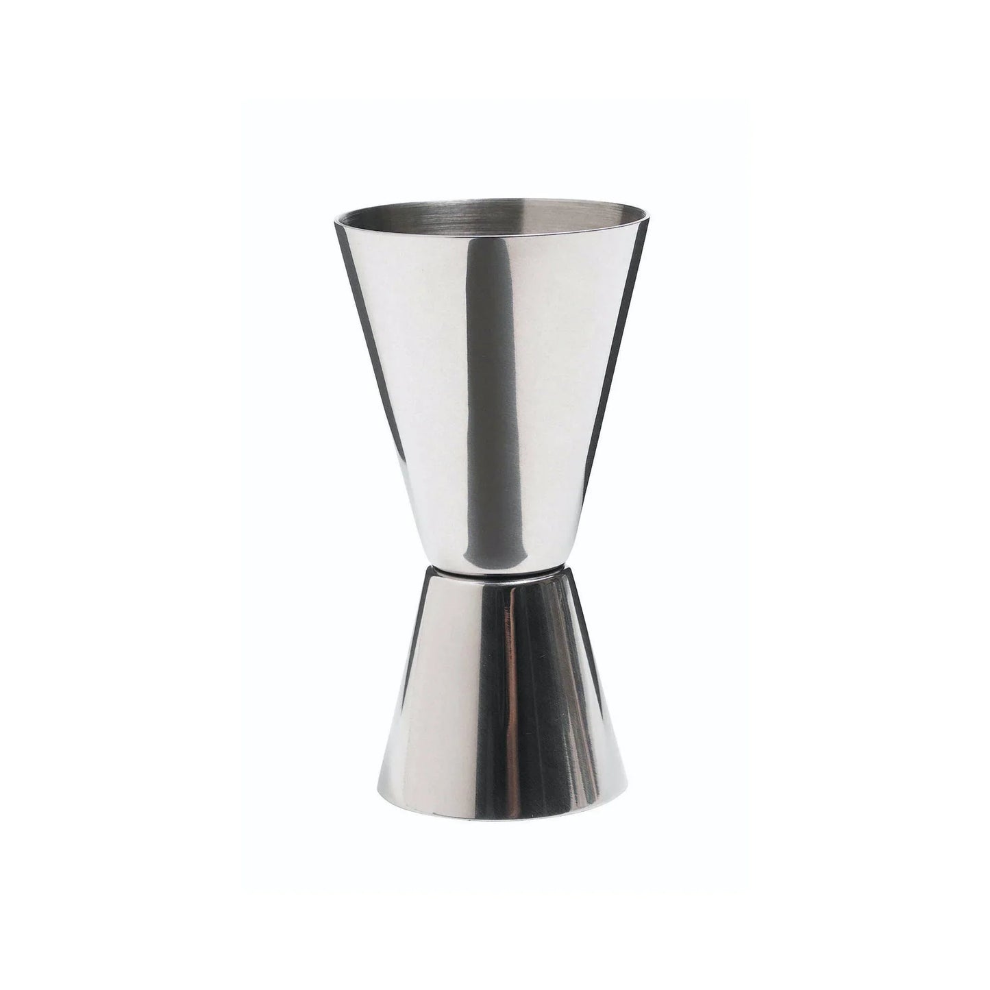 Stainless Steel Double Jigger