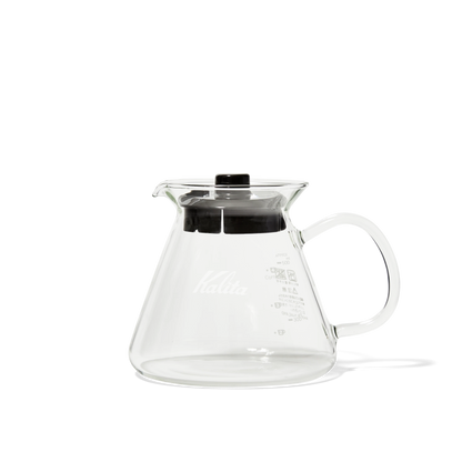 Kalita Glass Server 500ml