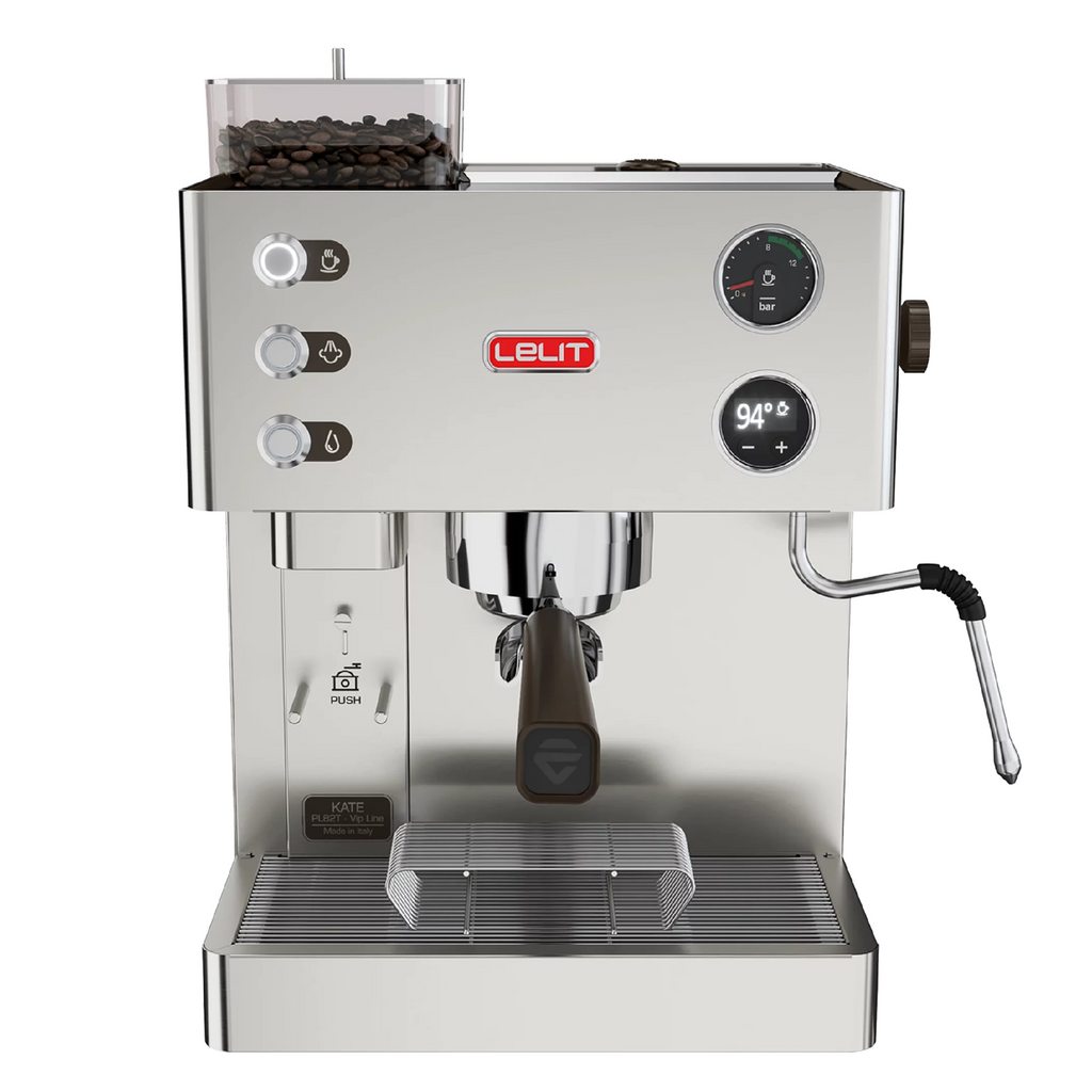 Lelit Kate Automatic Espresso Machine