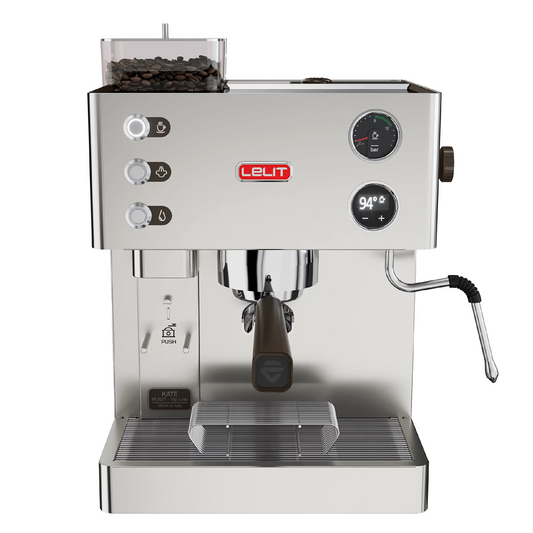Lelit Kate Automatic Espresso Machine