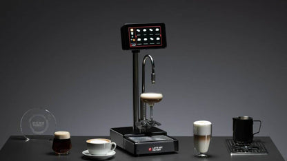 Latte Art Factory - Bar Pro