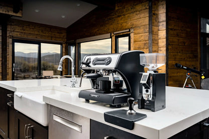 Eureka Mignon Specialita Grinder
