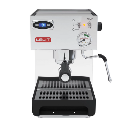 Lelit Anna PID Espresso Machine