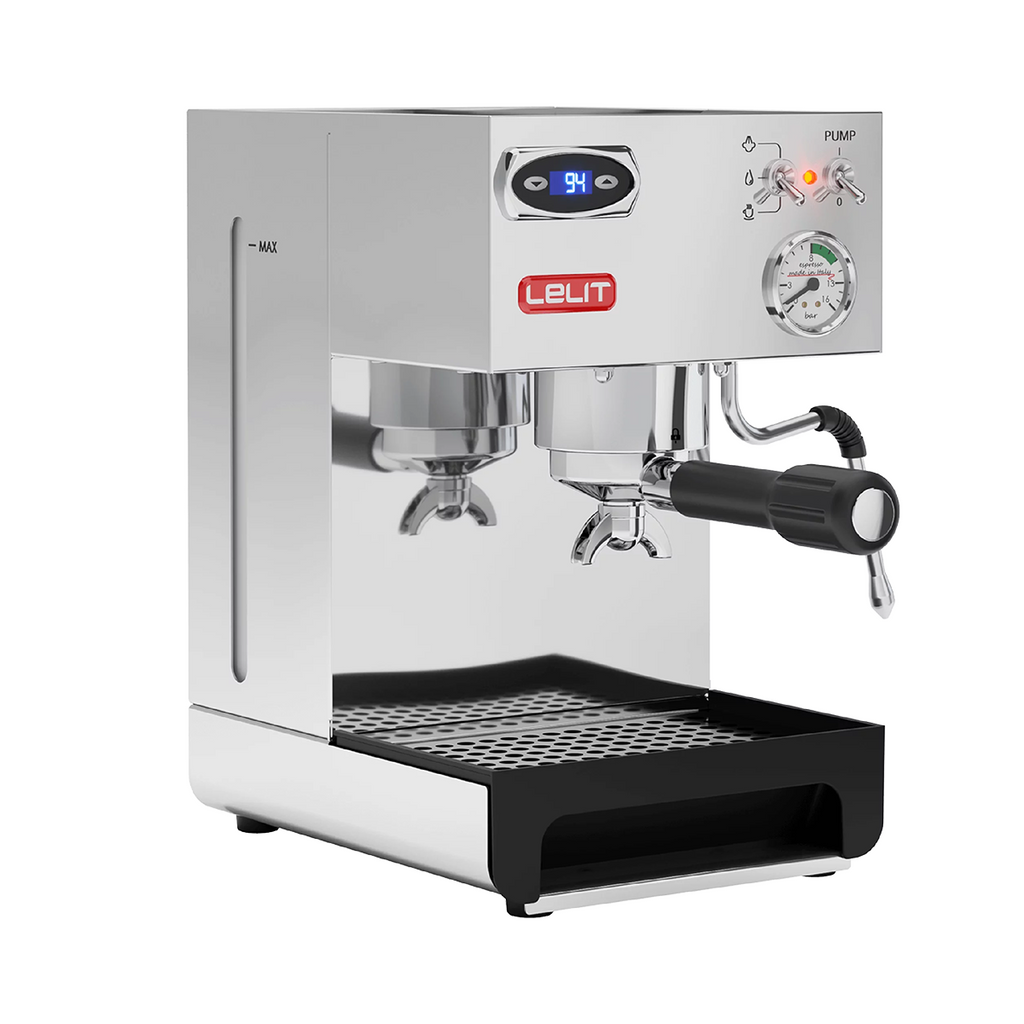 Lelit Anna PID Espresso Machine