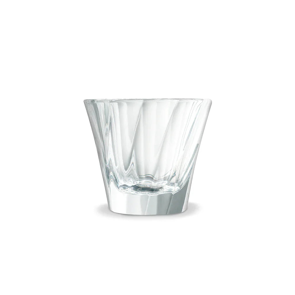Urban Glass 70ml Twisted Espresso