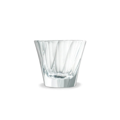Urban Glass 70ml Twisted Espresso