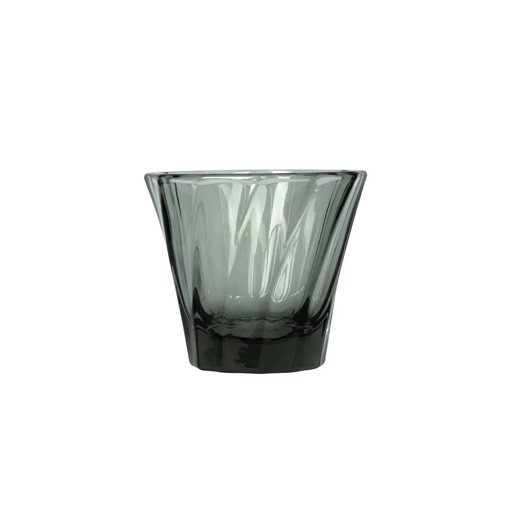 Urban Glass 70ml Twisted Espresso