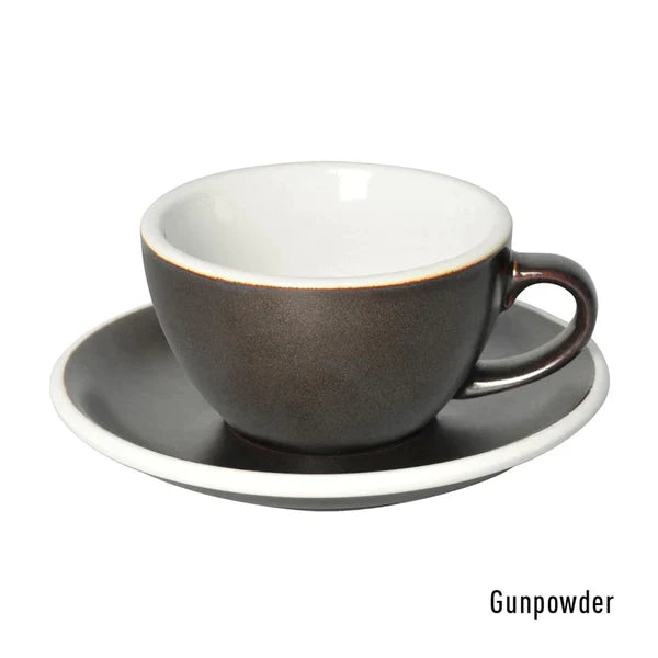 Loveramics Egg Set 150ml Cappuccino (Potters Colors)