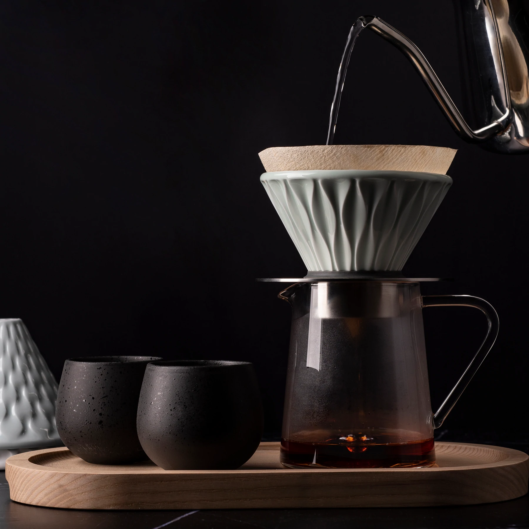 Loveramics Brewers - Dripper Stand