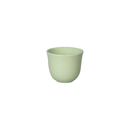 Loveramics Embossed Tasting Cup 80ml