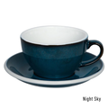 Loveramics Egg Set 250ml Latte (Potters Colors)