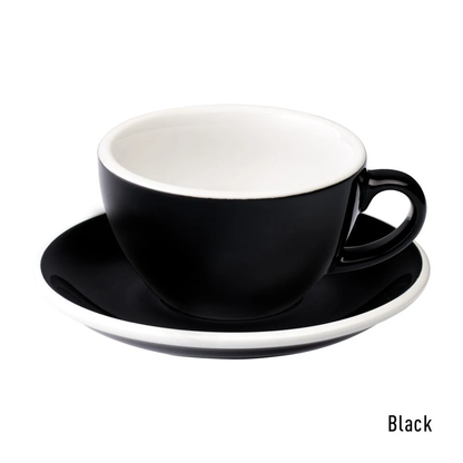 Loveramics Egg Set 200ml Cappuccino