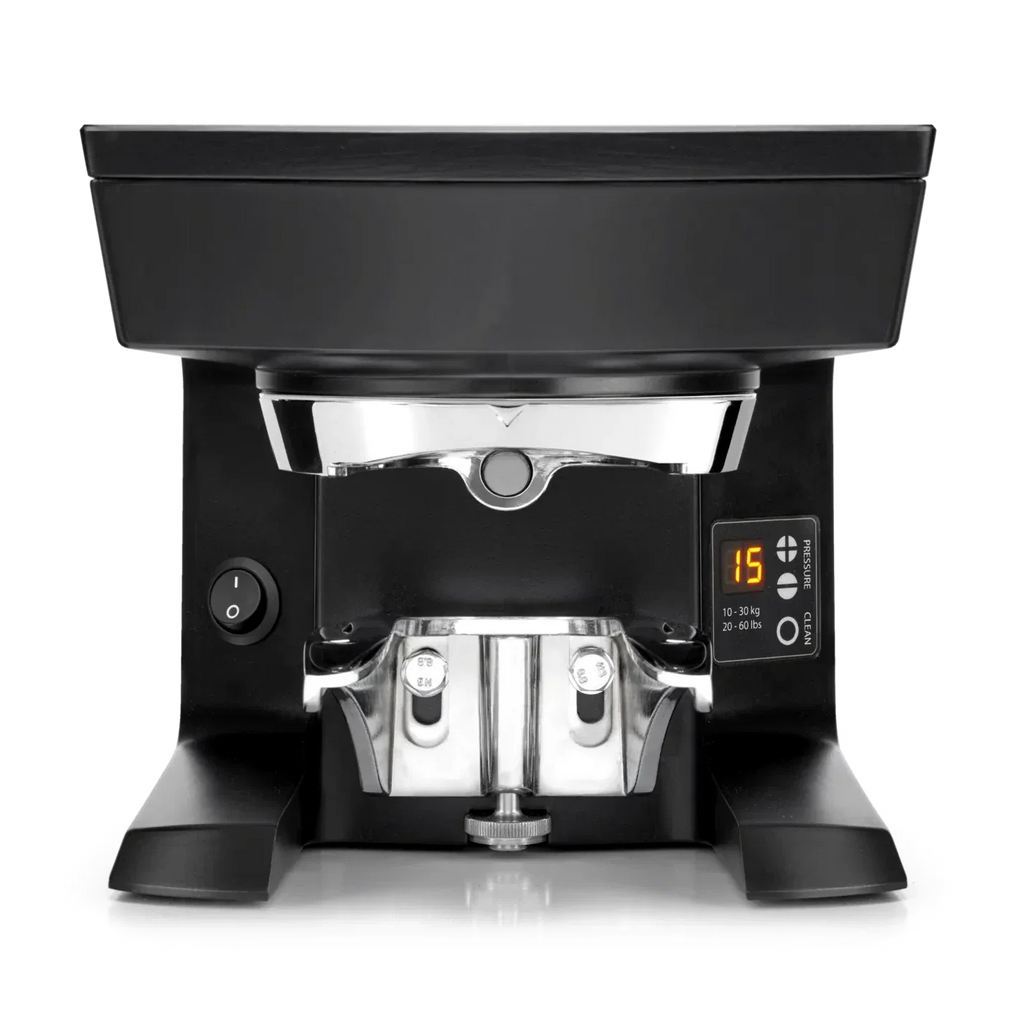 Puqpress M2 Integrated Automatic Tamper