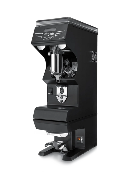 Puqpress M2 Integrated Automatic Tamper
