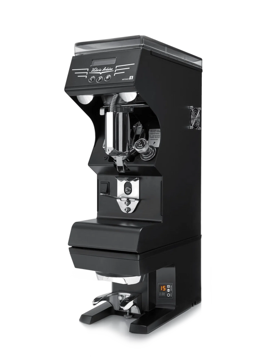 Puqpress M2 Integrated Automatic Tamper