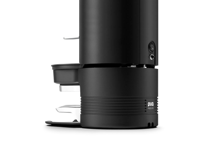 Puqpress M3 Integrated Automatic Tamper