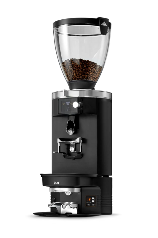 Puqpress M5 Integrated Automatic Tamper