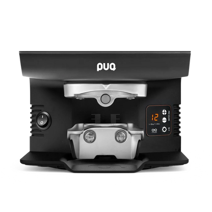 Puqpress M6 Integrated Automatic Tamper