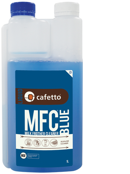 Cafetto Milk Frother Cleaner - 1 L