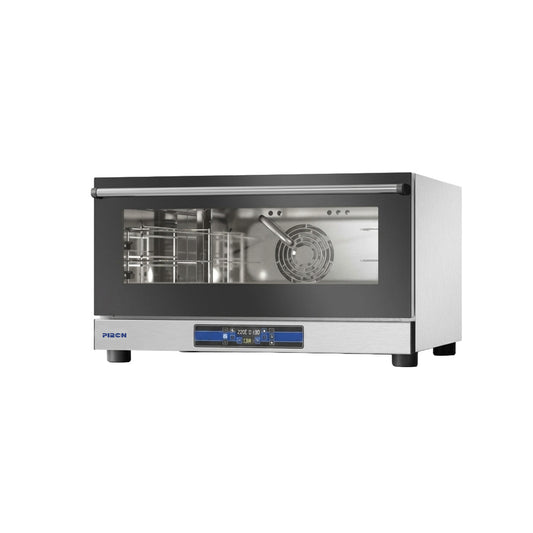 Piron PF8003D Caboto | 3-Tray Digital Professional Convection Oven