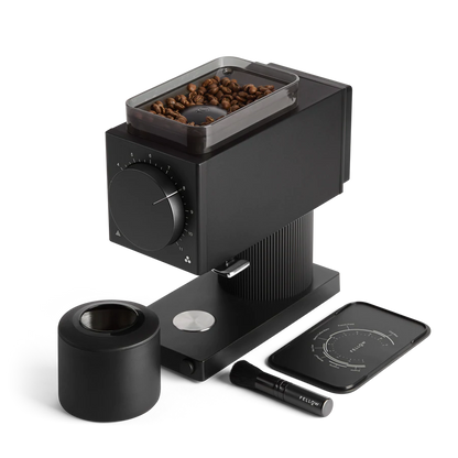 Fellow Ode Brew Grinder