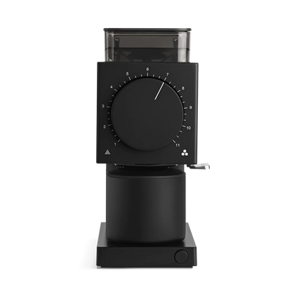 Fellow Ode Brew Grinder Gen 2 - Black