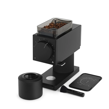 Fellow Ode Brew Grinder Gen 2 - Black