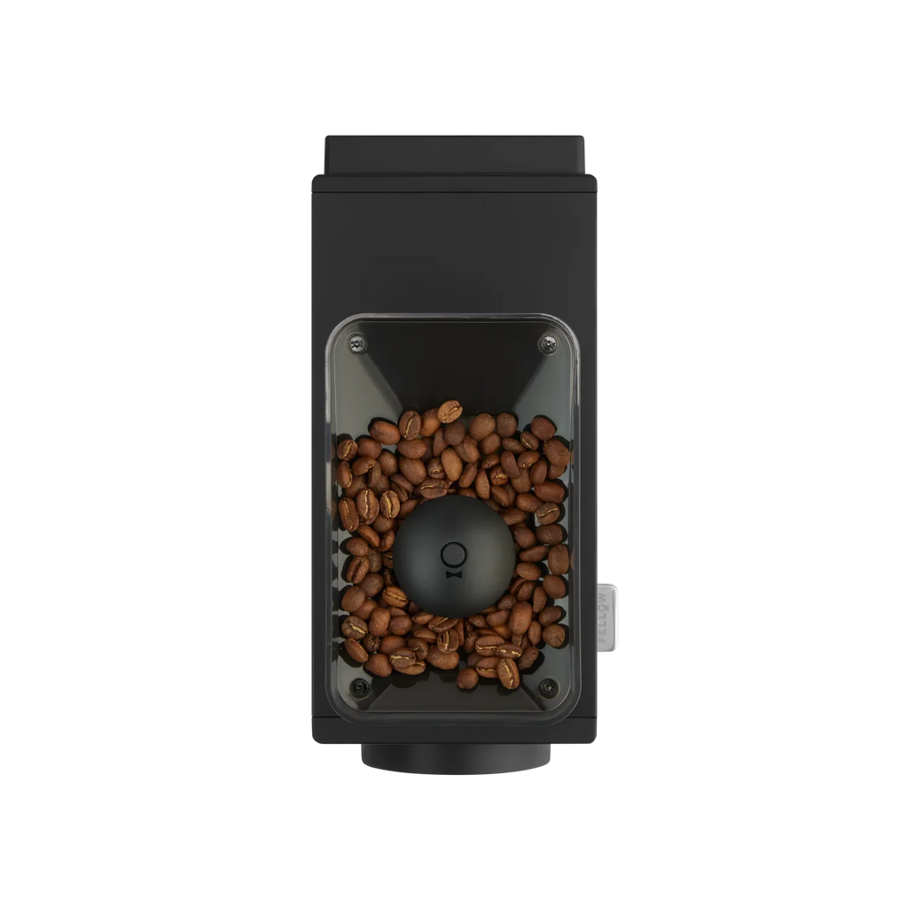 Fellow Ode Brew Grinder Gen 2 - Black