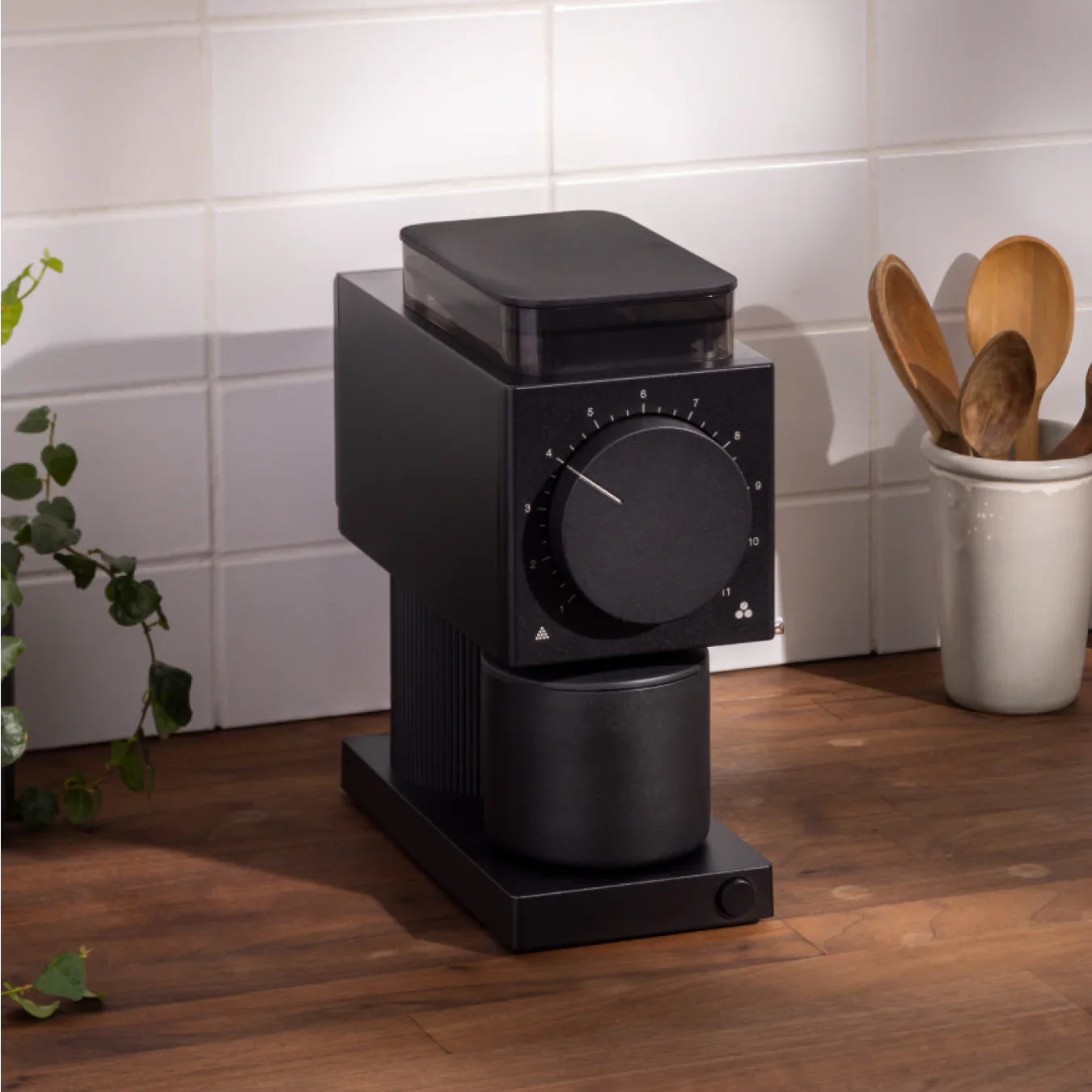 Fellow Ode Brew Grinder Gen 2 - Black