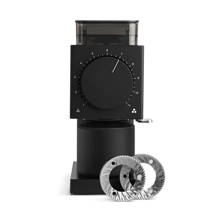 Fellow Ode Brew Grinder Gen 2 - Black