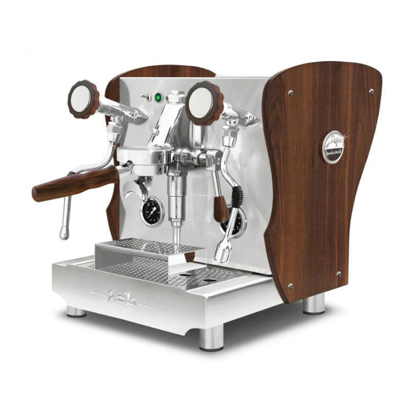 Orchestrale Nota Espresso Machine