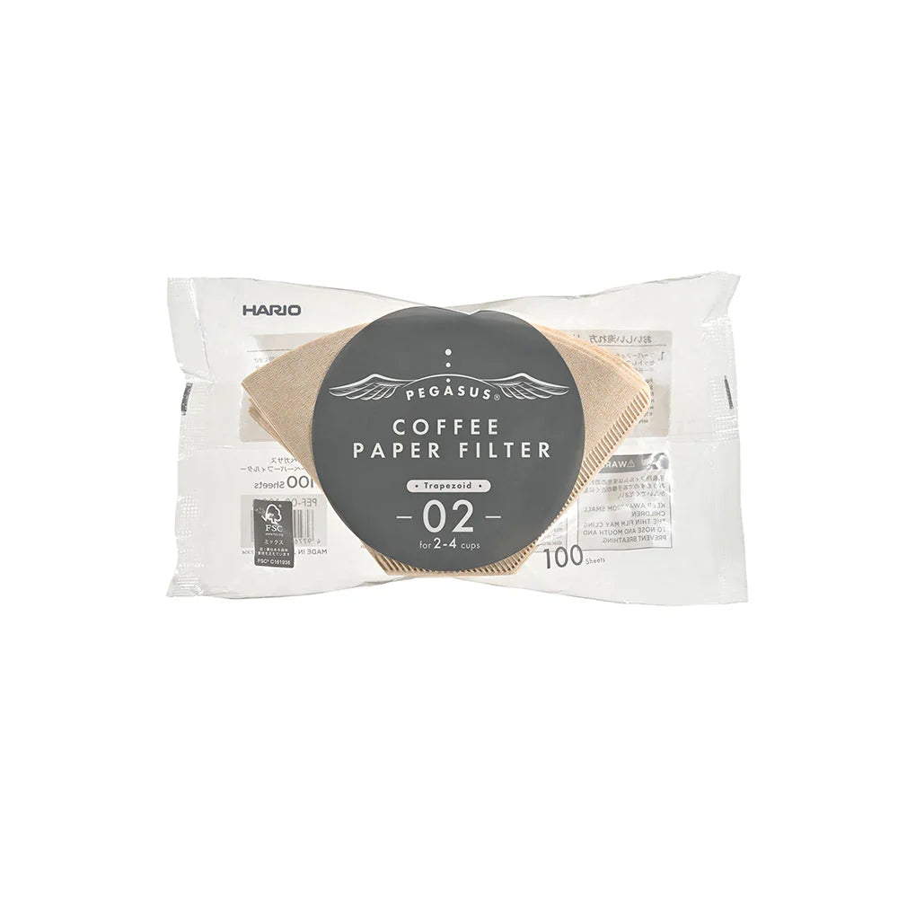 Hario Pegasus Filters 02