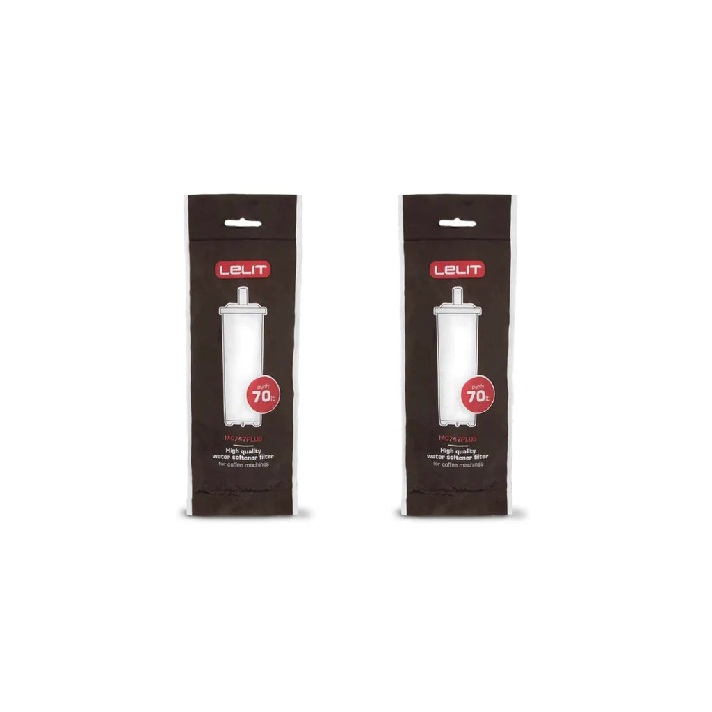 Lelit 70LT Resin Water Filters - 2 PCs