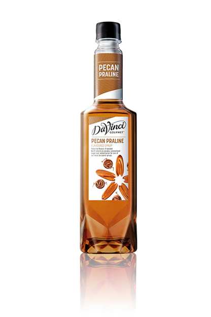 DaVinci Pecan Praline Syrup 750ml