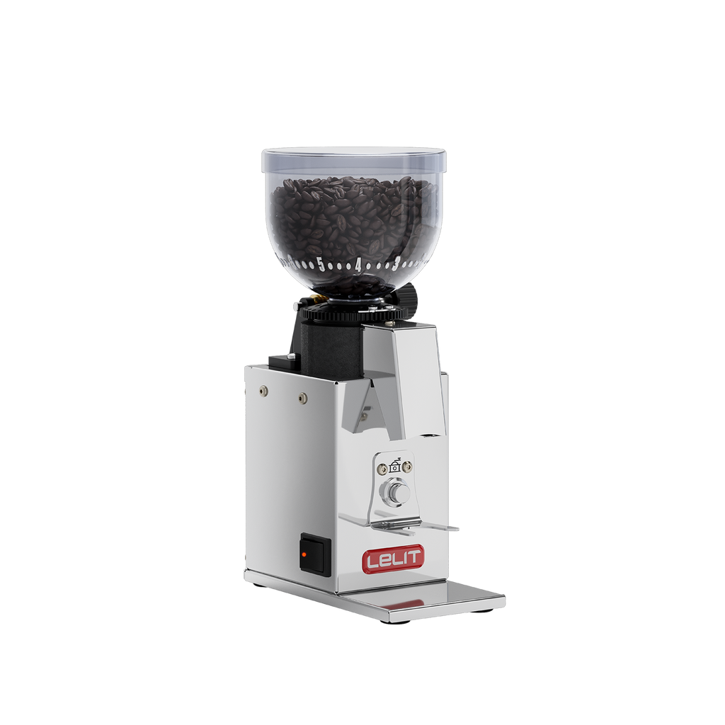Lelit Fred Prima Coffee Grinder