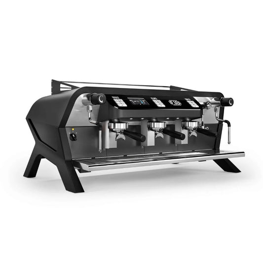 Sanemo F18 MB Espresso Coffee Machine