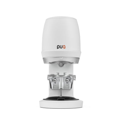 Puqpress Q2 Gen 6 Precision Automatic Tamper White