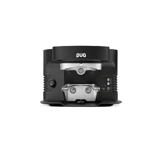 Puqpress M3 Integrated Automatic Tamper