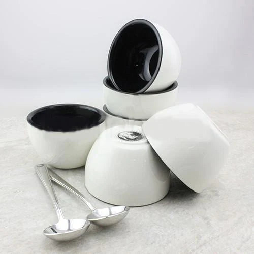 Rhino Cupping Spoon