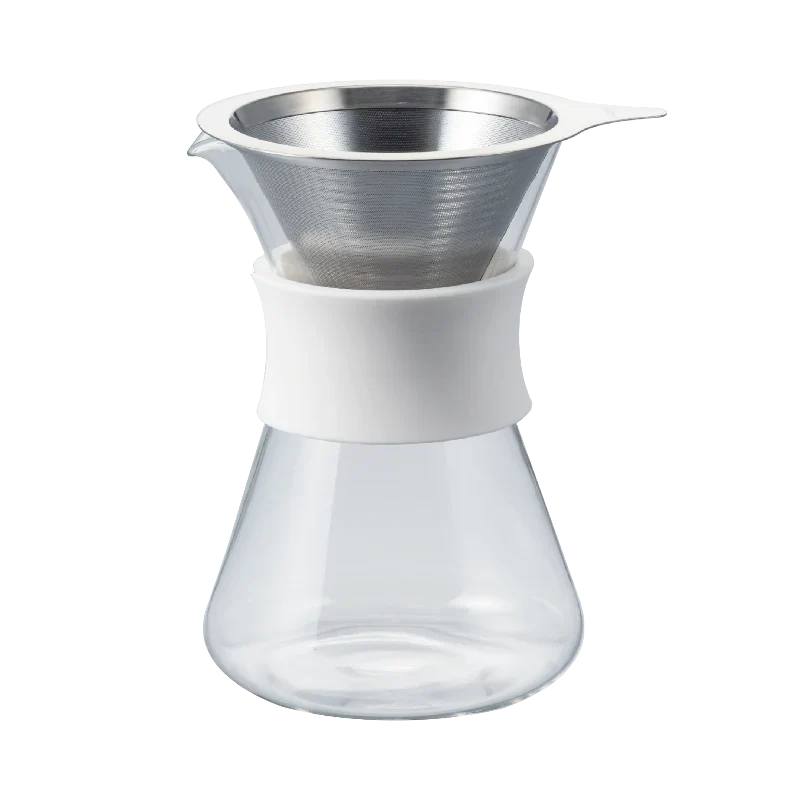 Hario Glass Coffee Maker