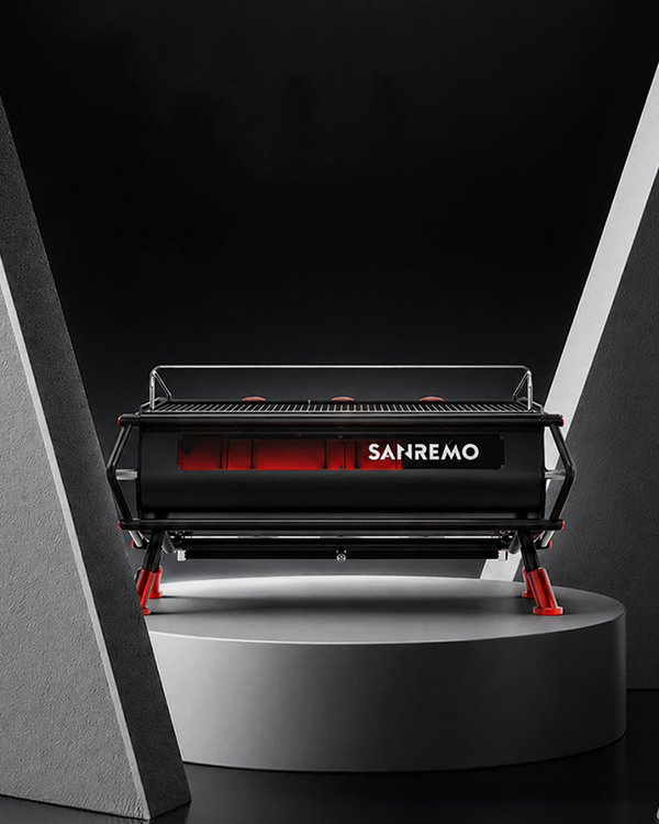 Sanremo Coffee Machines