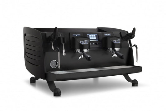 Black Eagle T3 - 3 Groups