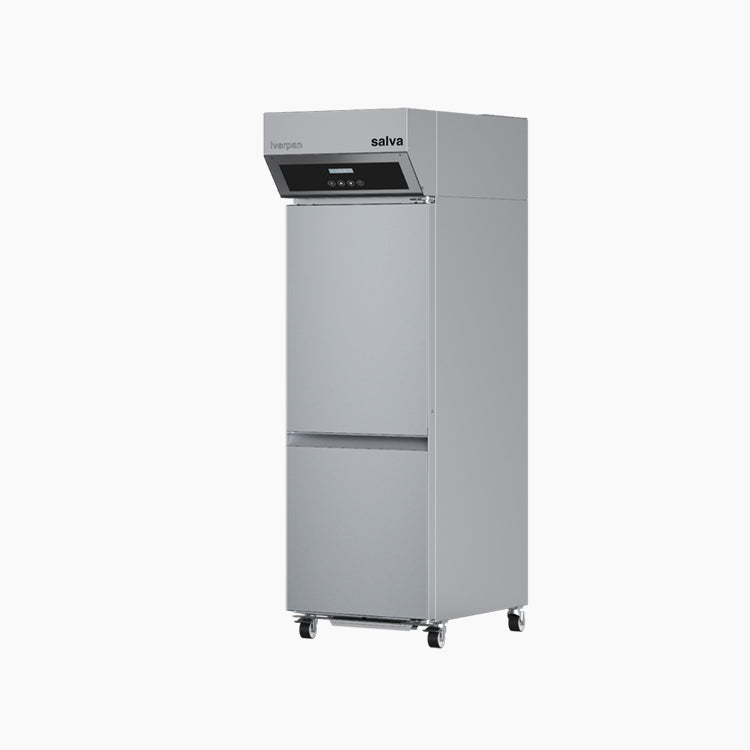 Salva IVERPAN FCX-20/22 Classic Retarder Proofer