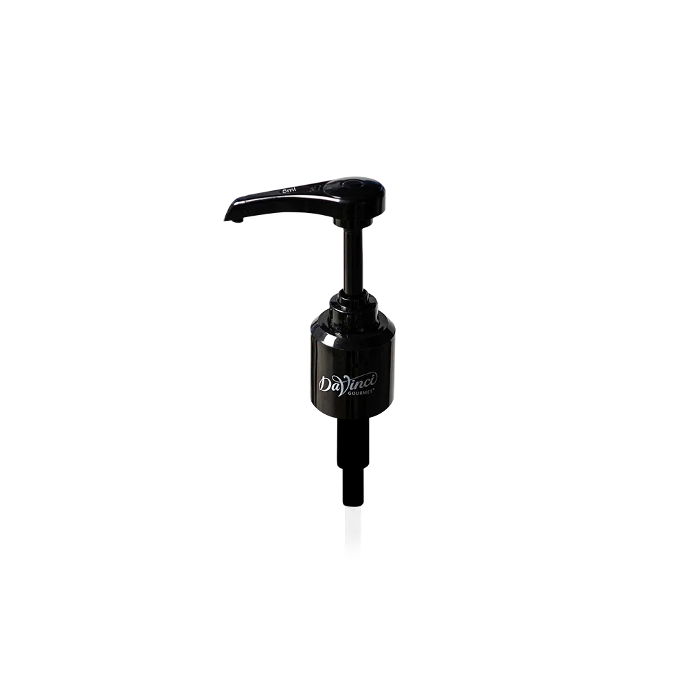 DaVinci 30ml Sauce Pump