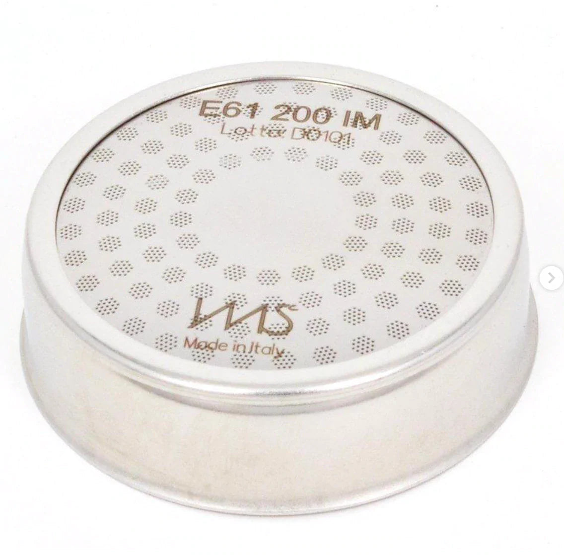 IMS E61 Precision Group Shower Screen
