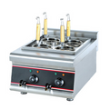 Pasta Cooker - 4 Basket